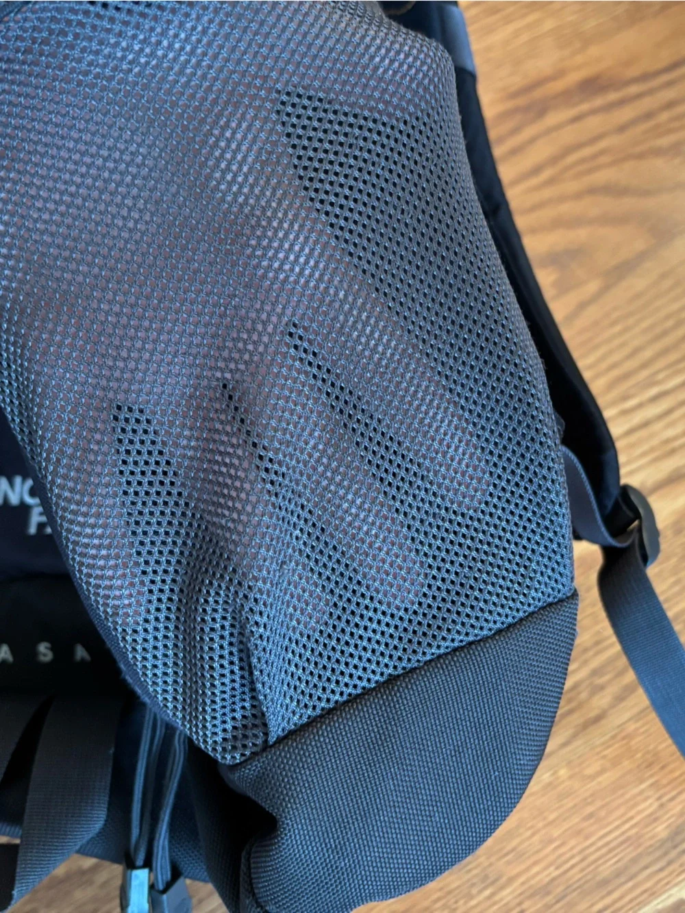 The North Face Wasatch Backpack